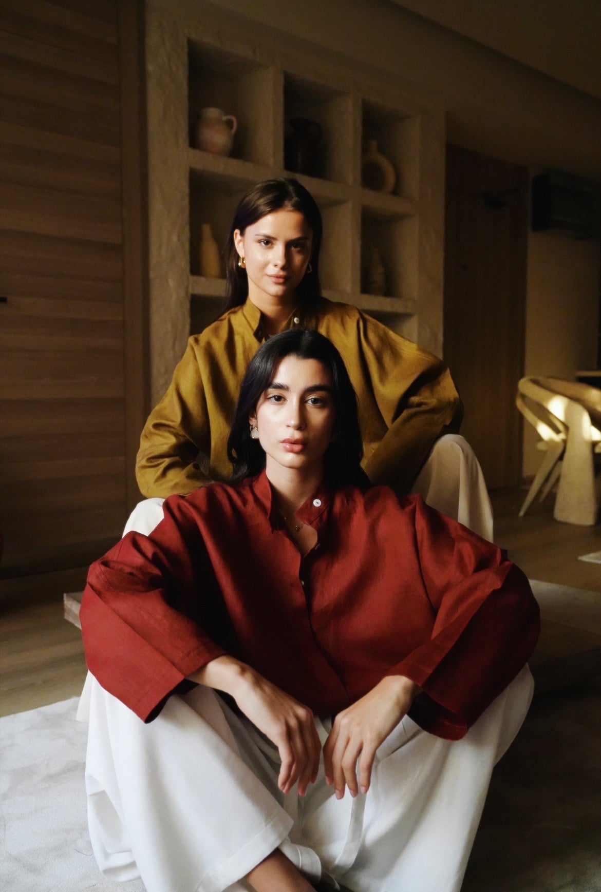 Linen