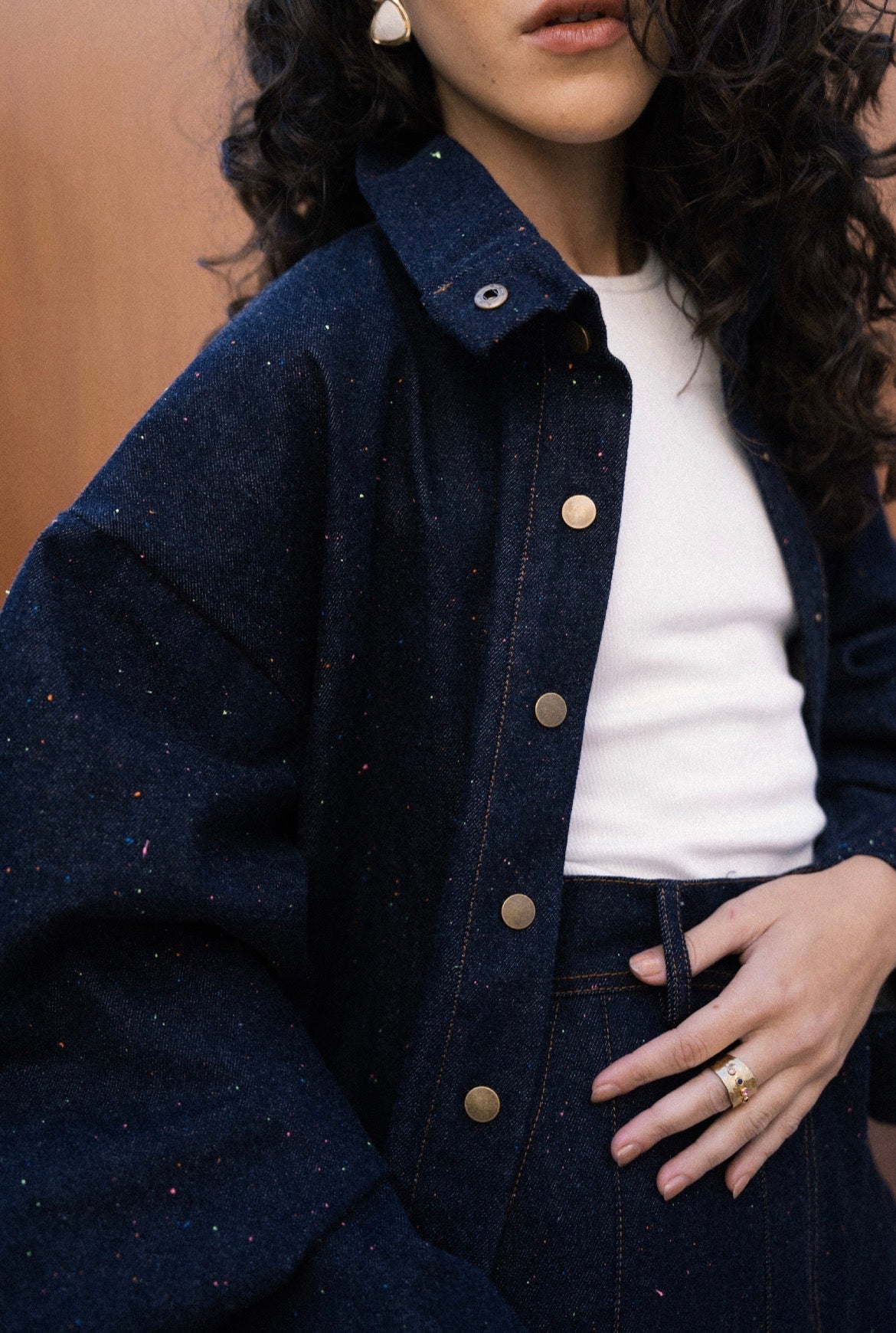 Denim