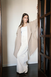 The Everyday Glow Jacket - Beige