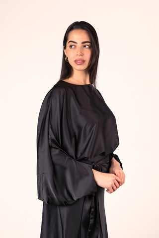 Angelina Set - Black