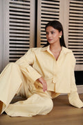 Everyday Ease Set - Butter Yellow
