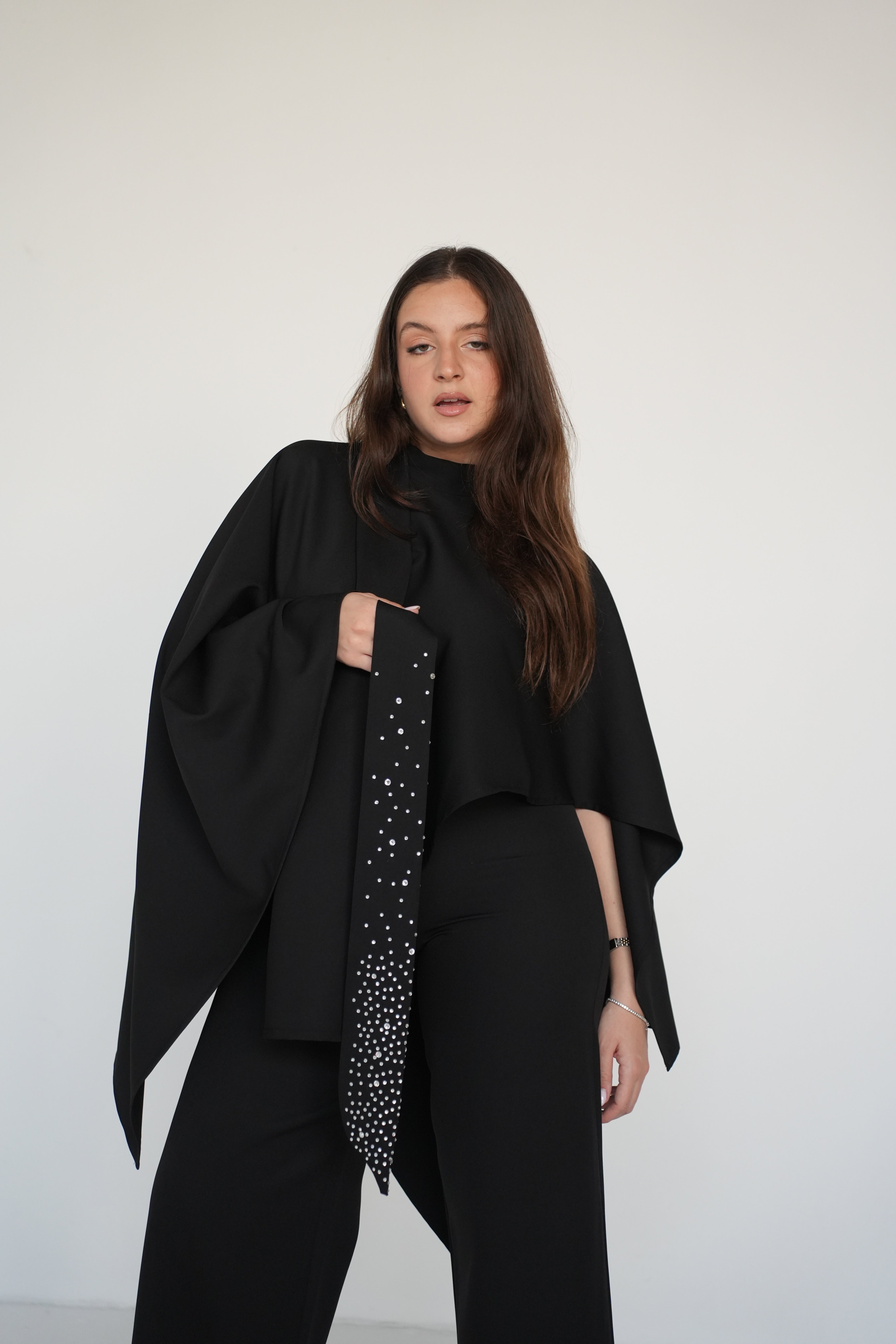 The Omeline Set - Black