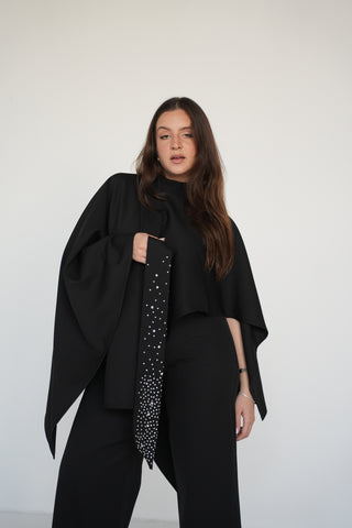 The Omeline Set - Black