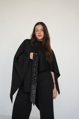 The Omeline Set - Black