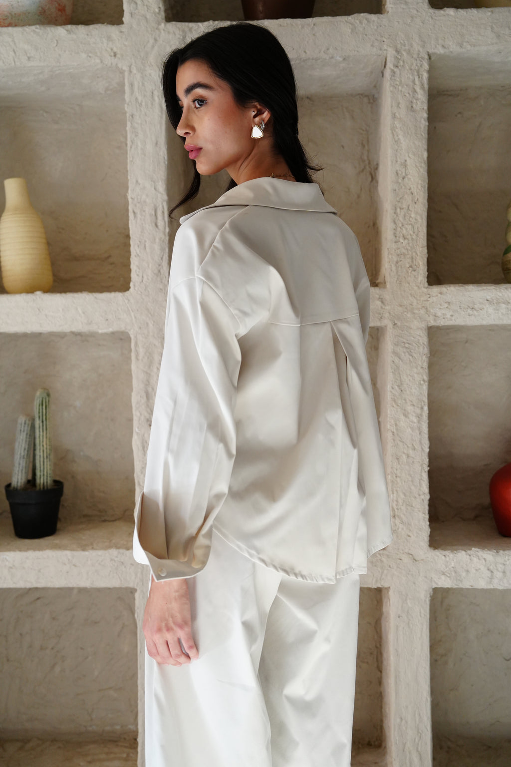 Everyday Ease Set - Beige