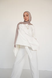The Omeline Set - Off White