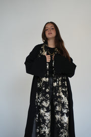Midnight Glow Kimono