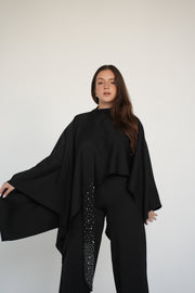 The Omeline Set - Black