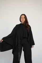 The Omeline Set - Black
