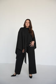 The Omeline Set - Black