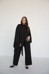 The Omeline Set - Black