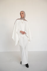 The Omeline Set - Off White