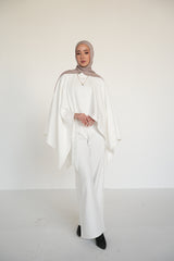 The Omeline Set - Off White