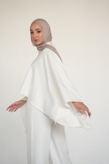 The Omeline Set - Off White