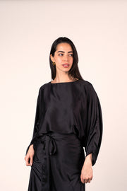 Angelina Set - Balck
