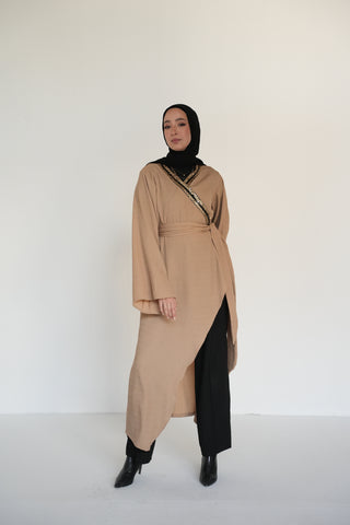 Zayna Kimono