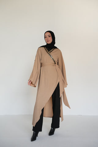 Zayna Kimono