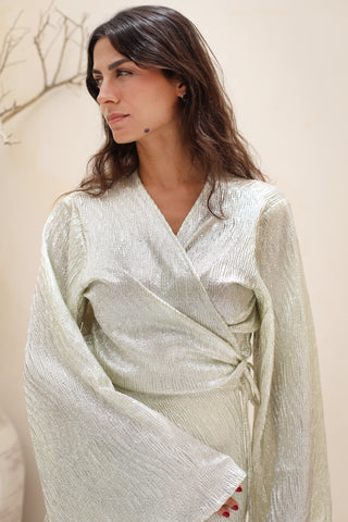 Mai Set - Off White Glow