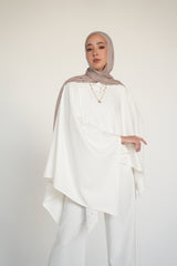 The Omeline Set - Off White