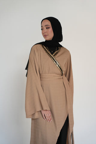 Zayna Kimono