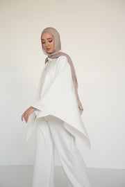 The Omeline Set - Off White