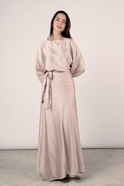 Angelina Set - Creme
