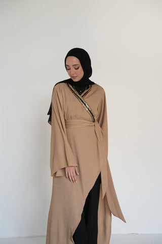 Zayna Kimono