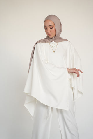 The Omeline Set - Off White