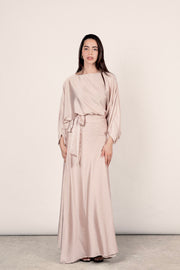 Angelina Set - Creme