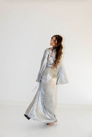 Mai Set - Silver