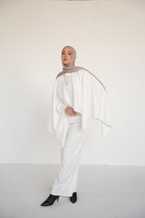 The Omeline Set - Off White