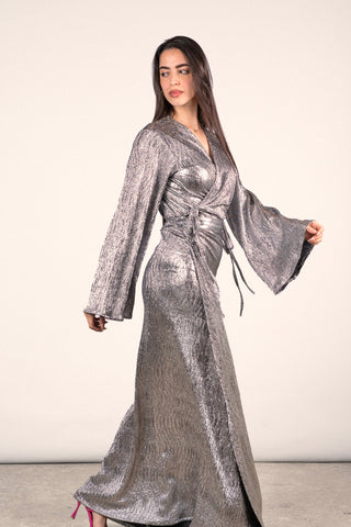 Mai Set - Silver