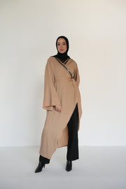 Zayna Kimono