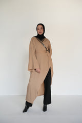 Zayna Kimono