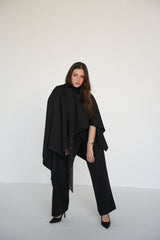 The Omeline Set - Black