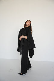 The Omeline Set - Black