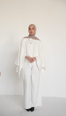 The Omeline Set - Off White