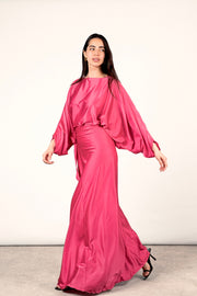 Angelina Set - Hot Pink