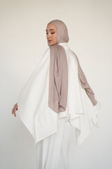 The Omeline Set - Off White