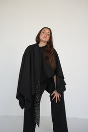 The Omeline Set - Black