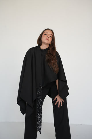 The Omeline Set - Black