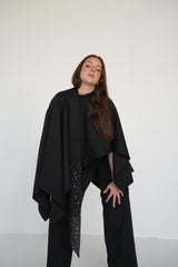 The Omeline Set - Black
