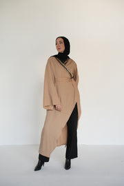 Zayna Kimono