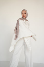 The Omeline Set - Off White