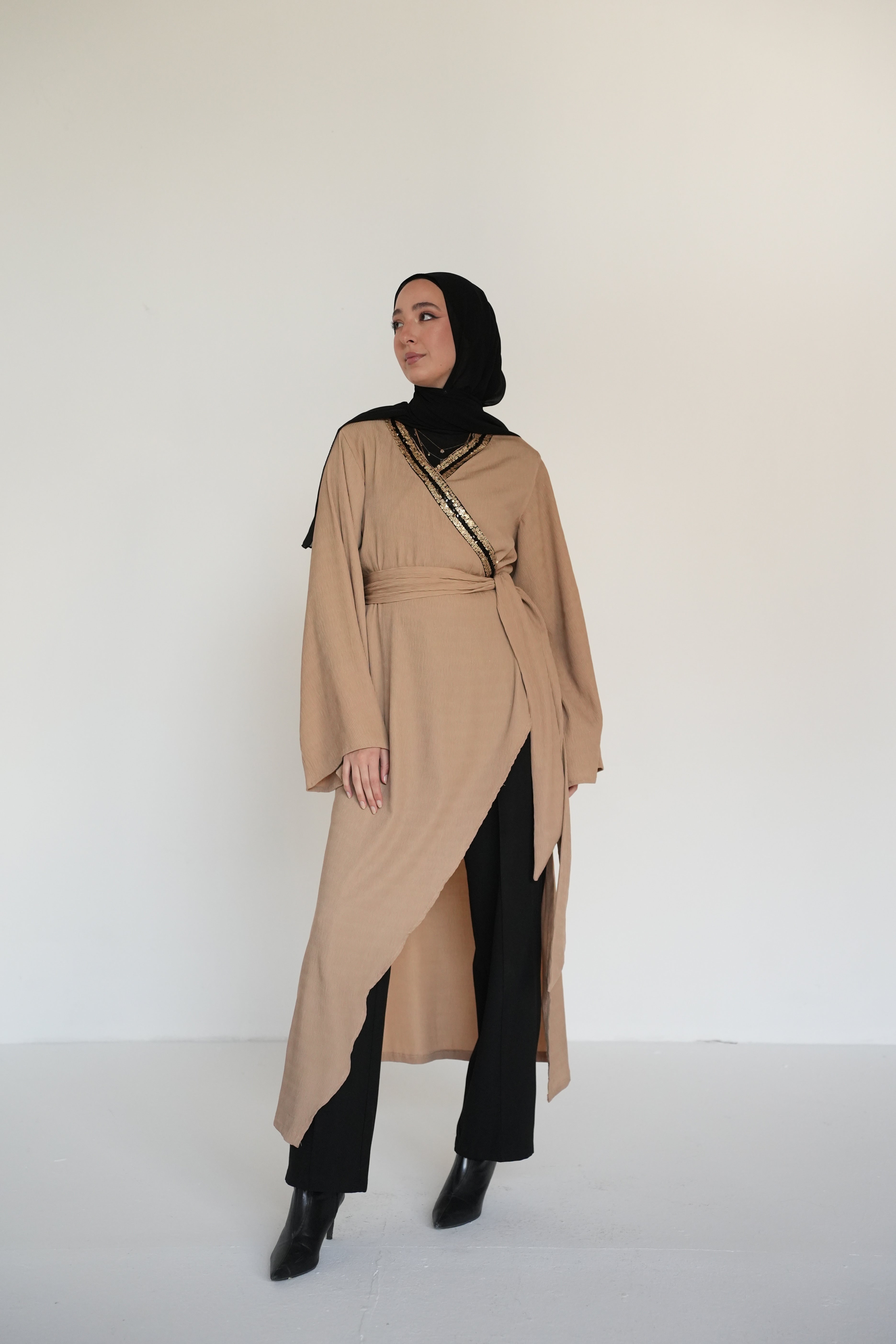 Zayna Kimono