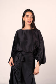 Angelina Set - Balck