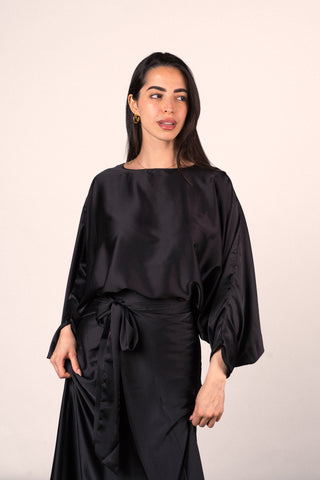 Angelina Set - Black
