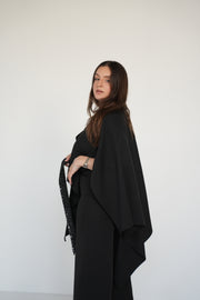 The Omeline Set - Black