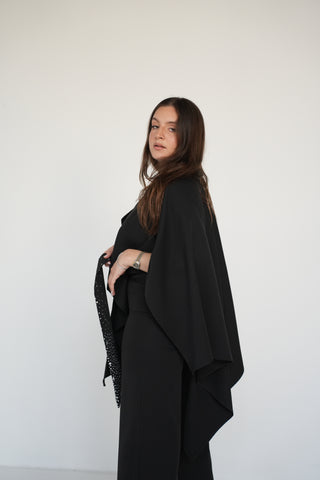The Omeline Set - Black
