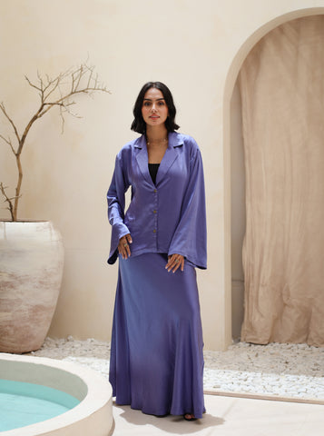 The Silky Set - Violette